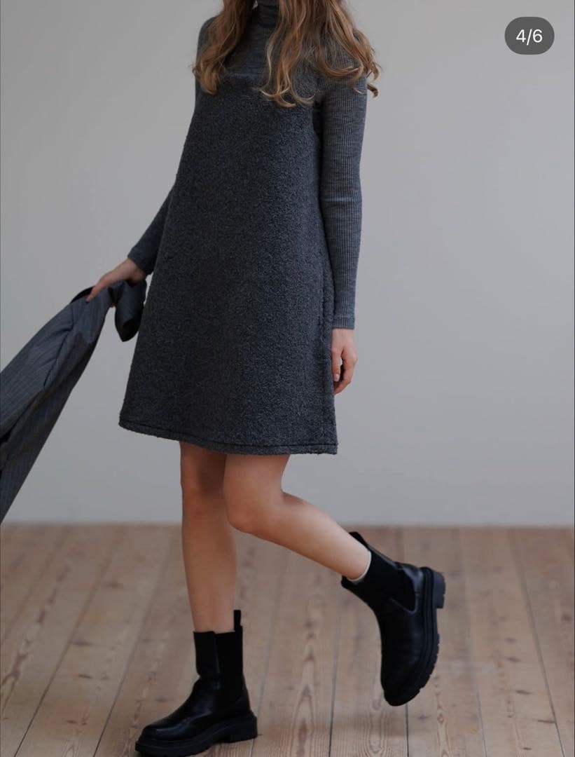 pois ワンピース