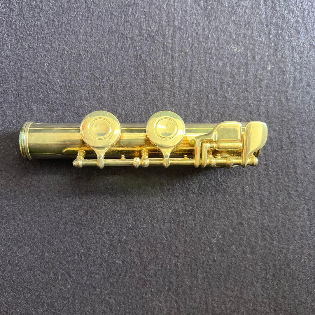 YAMAHA フルート YFL-31 ジャンク L10845073 - 管楽器・吹奏楽器送料 無料