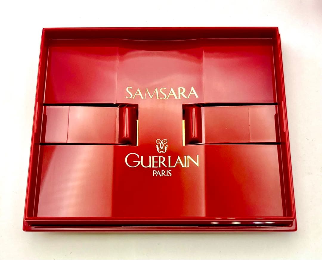 ゲラン サムサラ パルファム 7.5ml 新品未使用