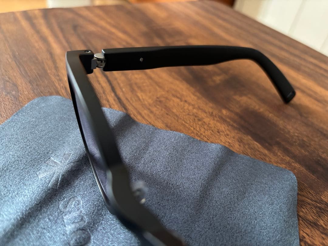 す*こ様 JINS ×  Peak SUNGLASSES +360° ス