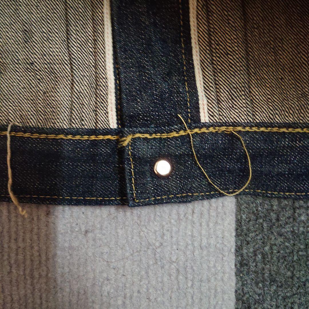 【極美品】シュガーケーン 大戦モデル 1st SC19010 S1945