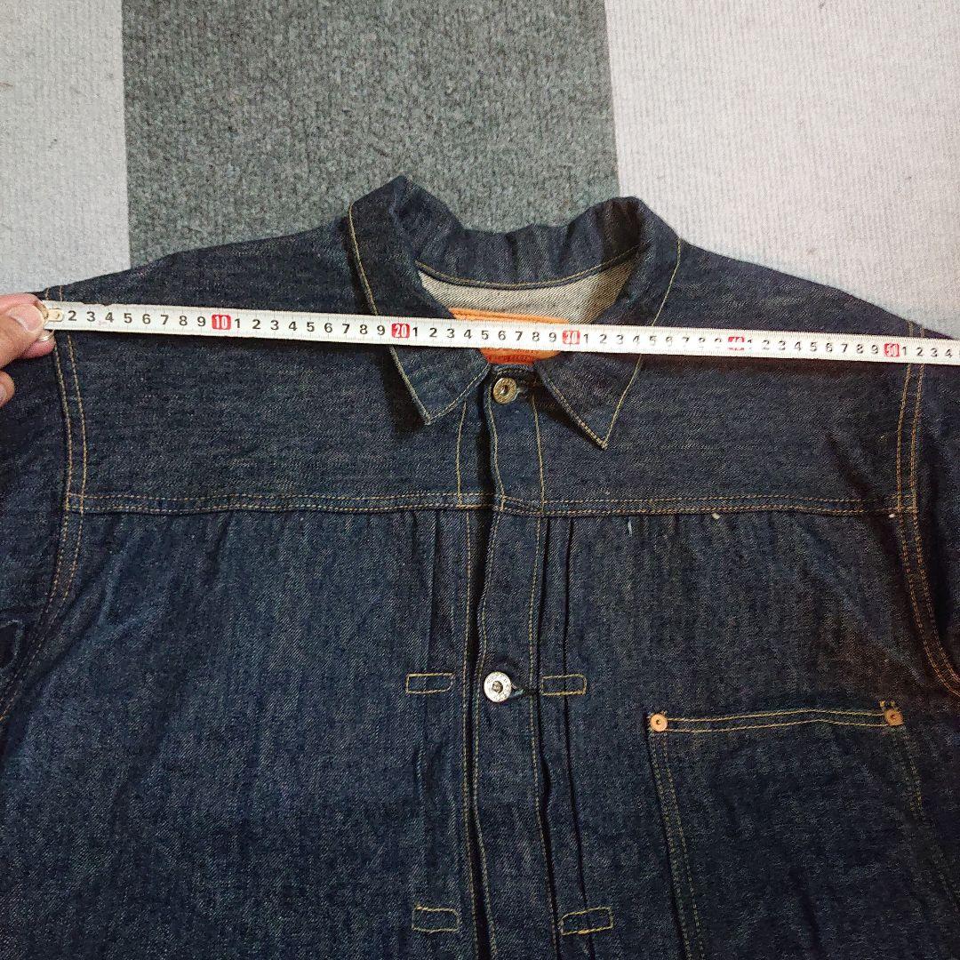 【極美品】シュガーケーン 大戦モデル 1st SC19010 S1945