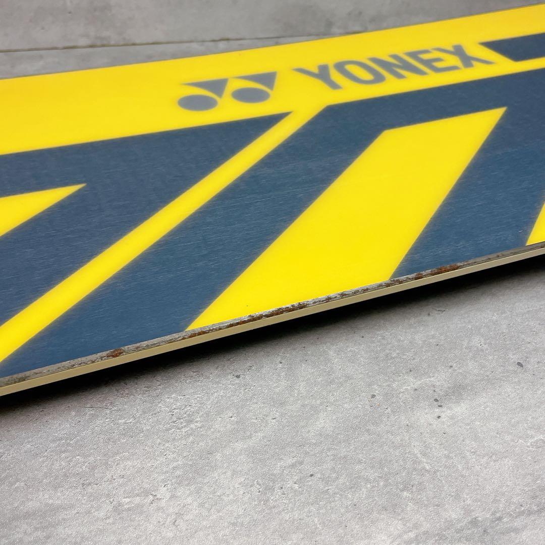 ヨネックス スムース スノーボード 154cm キャンバー グラトリ - メルカリ