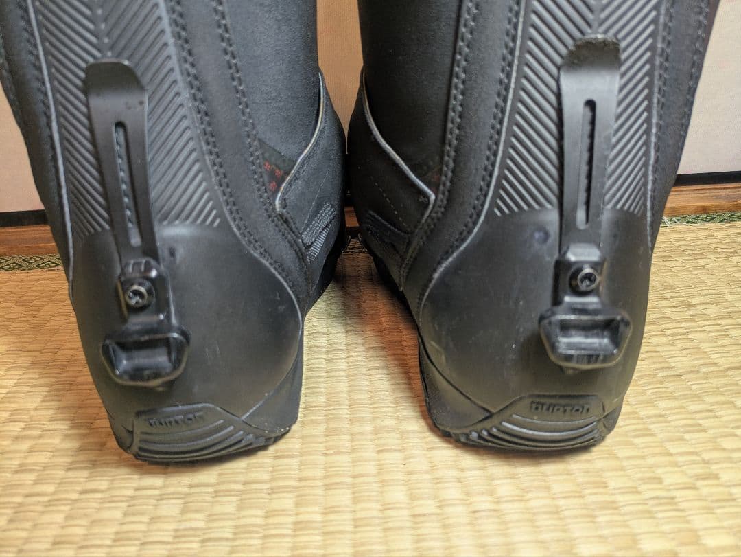 バートン ステップオン ブーツ ION アイオン 26cm US8