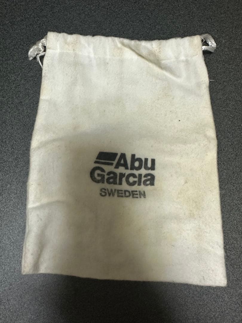 アブガルシア　アンバサダー5000C