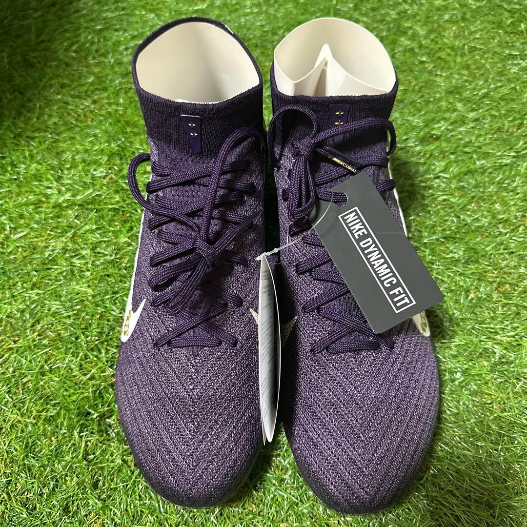 【最安値！】スーパーフライ 10 エリート KM FG 26.5cm