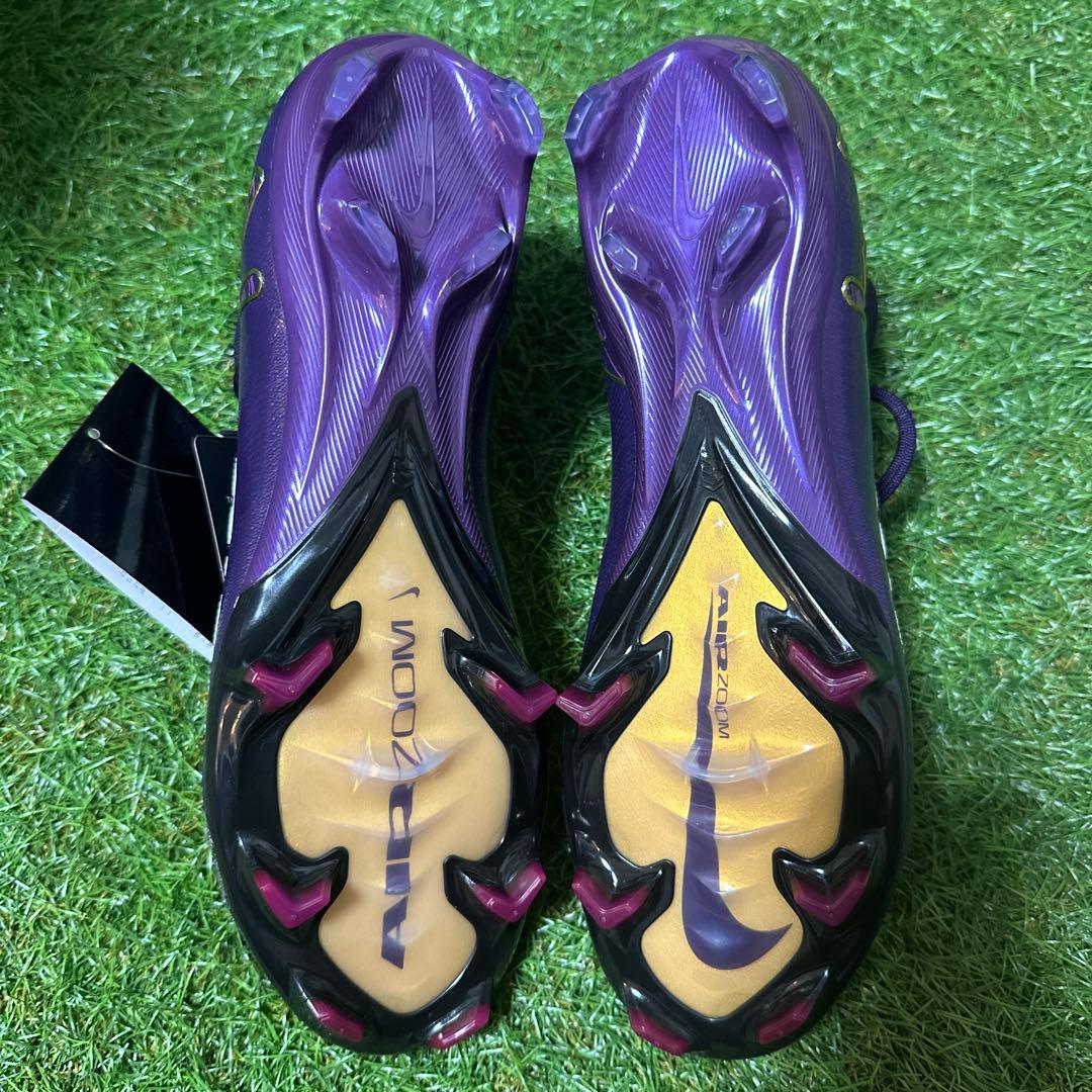 【最安値！】スーパーフライ 10 エリート KM FG 26.5cm