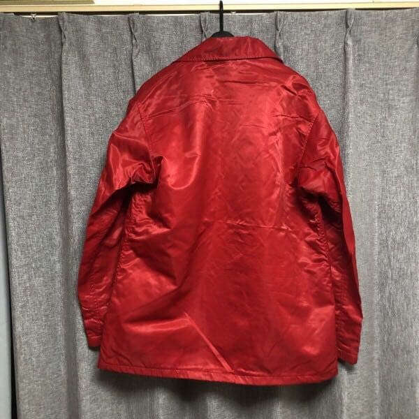 激レア・Rawlings ローリングス グラコン LL 野球 コーチジャケット