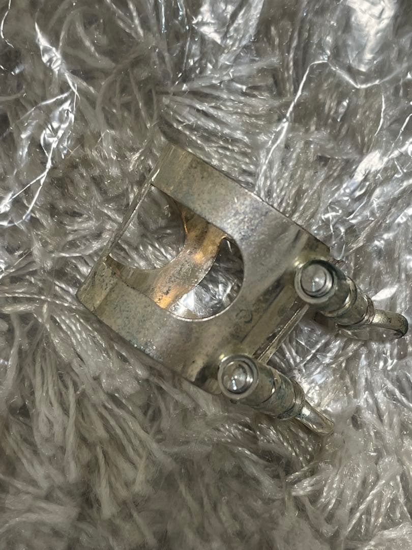 Buffet Crampon E11 Plus　クラリネット 　本体　ケース付