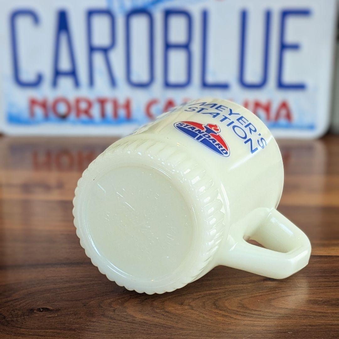 □美品□ファイヤーキング メイヤーズステーション AMOCO アメリカ製#677