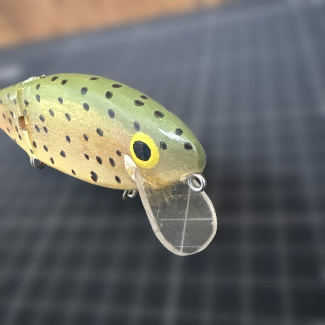 A.C. Plug Mag SHAD アランコール ACマグシャッド