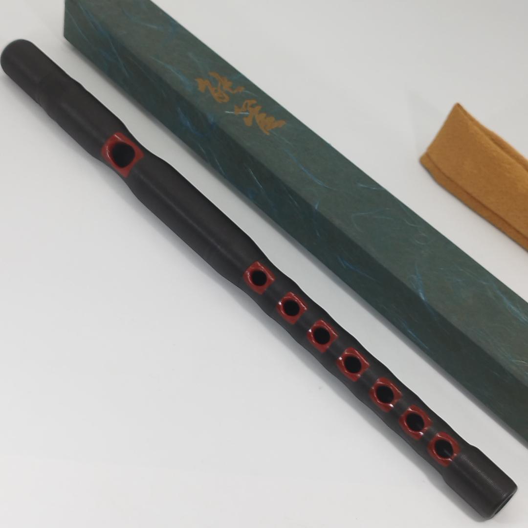 横笛　能管　龍笛　 雅楽　プラ製