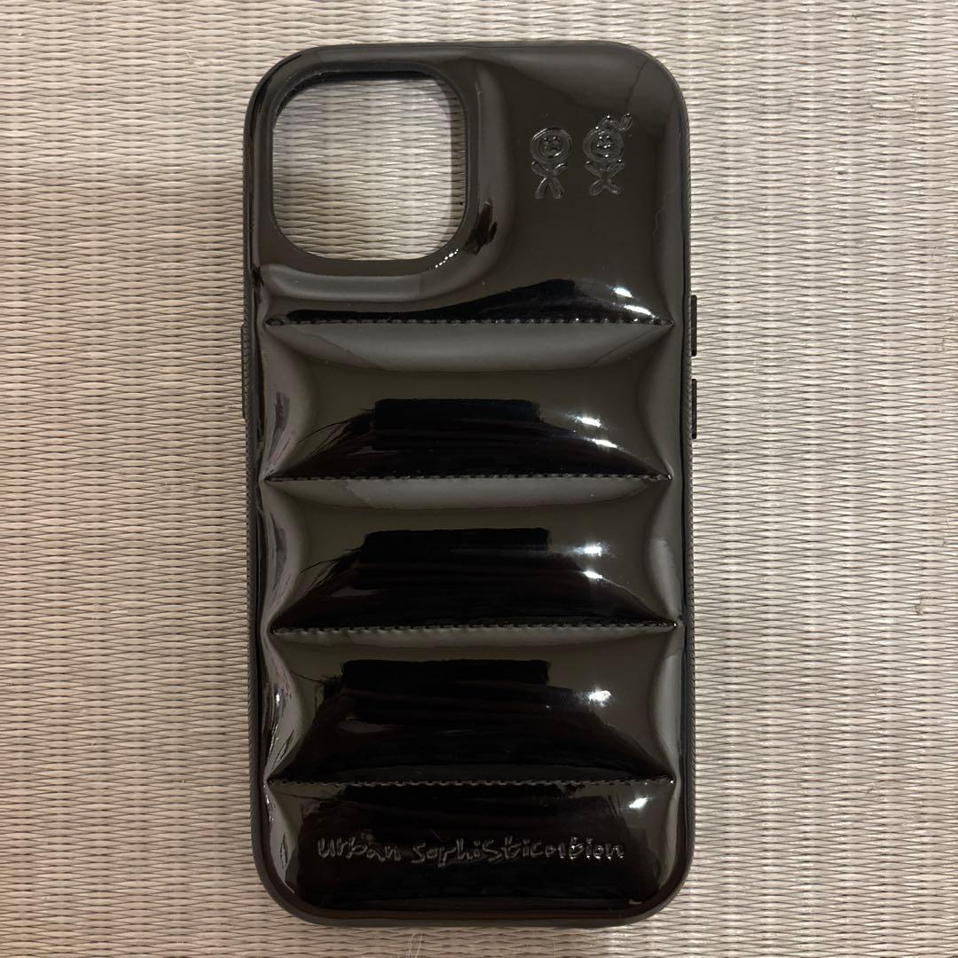 iPhoneアクセサリー urban sophistication iPhone13.14.15