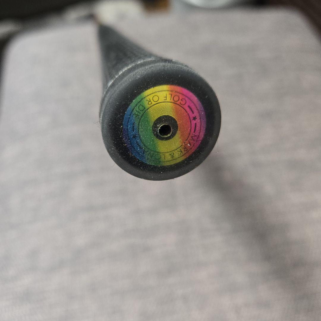 PXG フェアウェイウッド 5番 オートフレックス