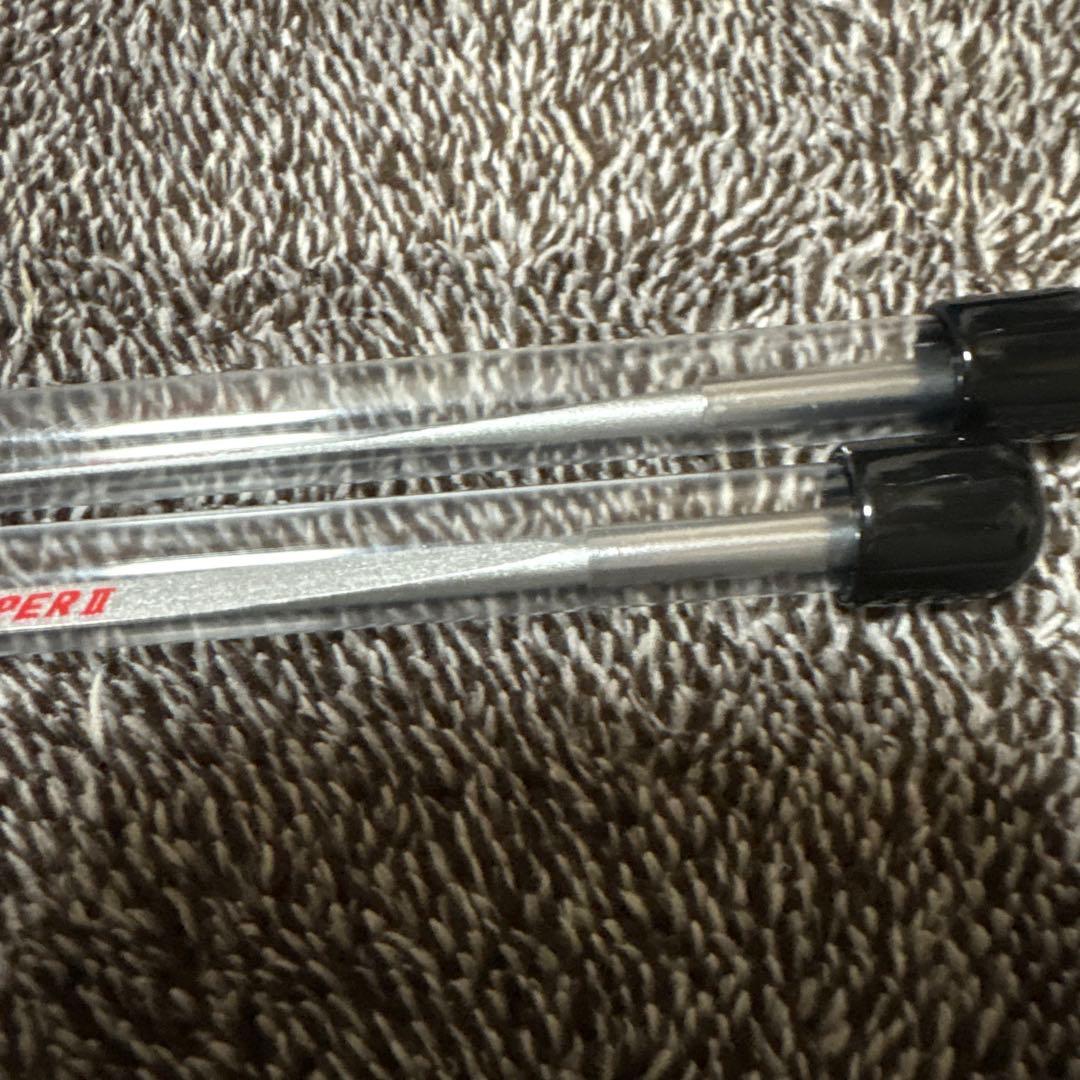 クリーク　SNIPPER II 2本セット　 新品未使用