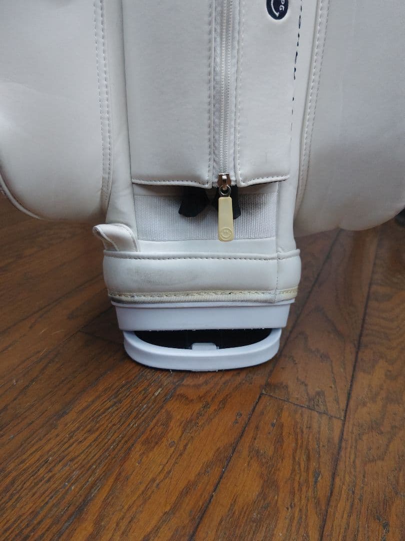 パーリーゲイツ　キャディバッグ