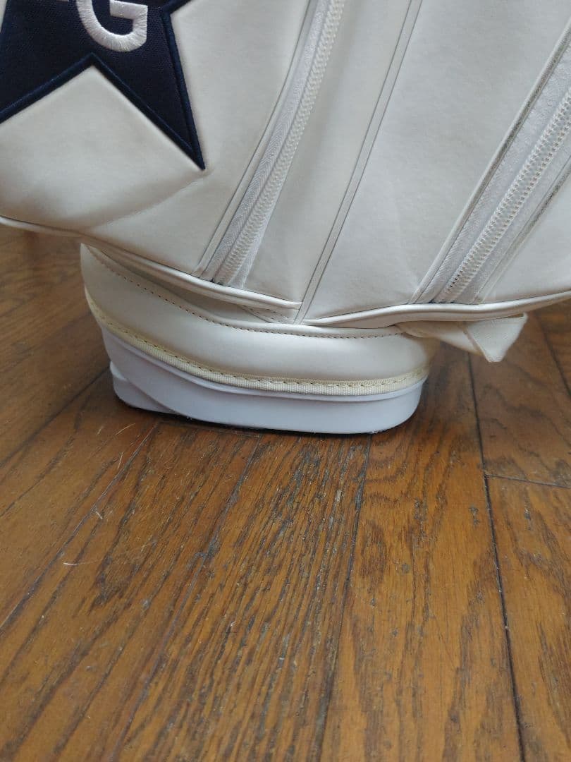 パーリーゲイツ　キャディバッグ