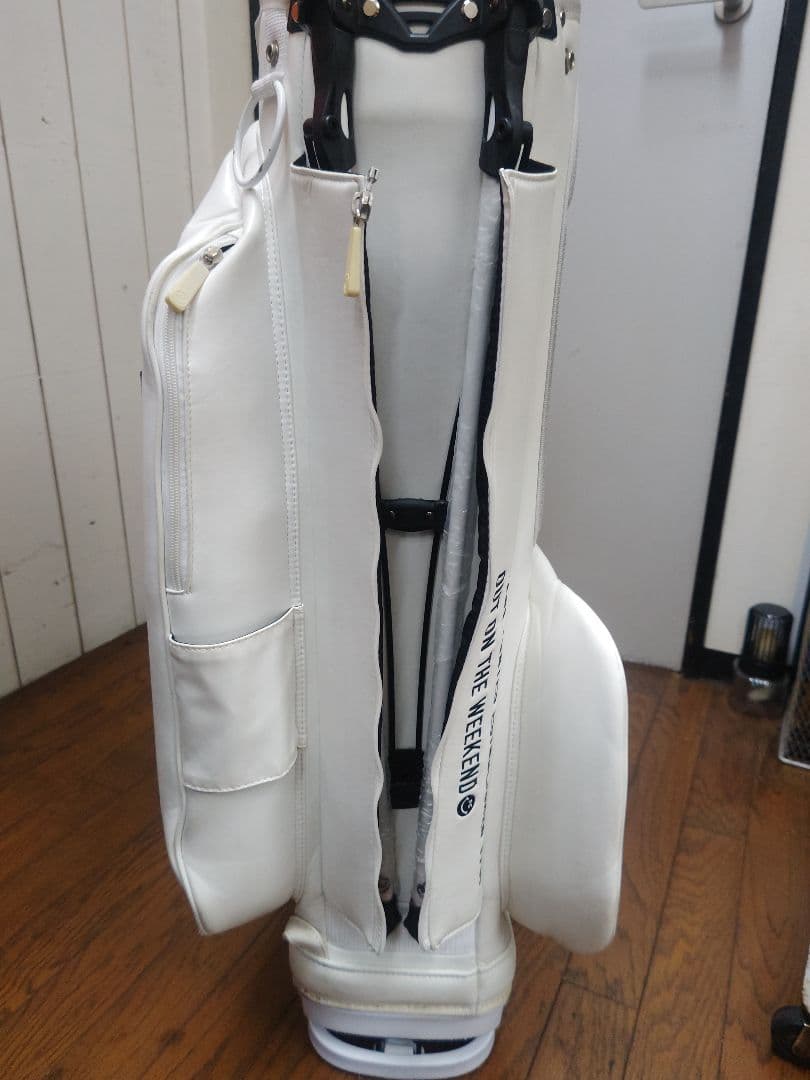 パーリーゲイツ　キャディバッグ