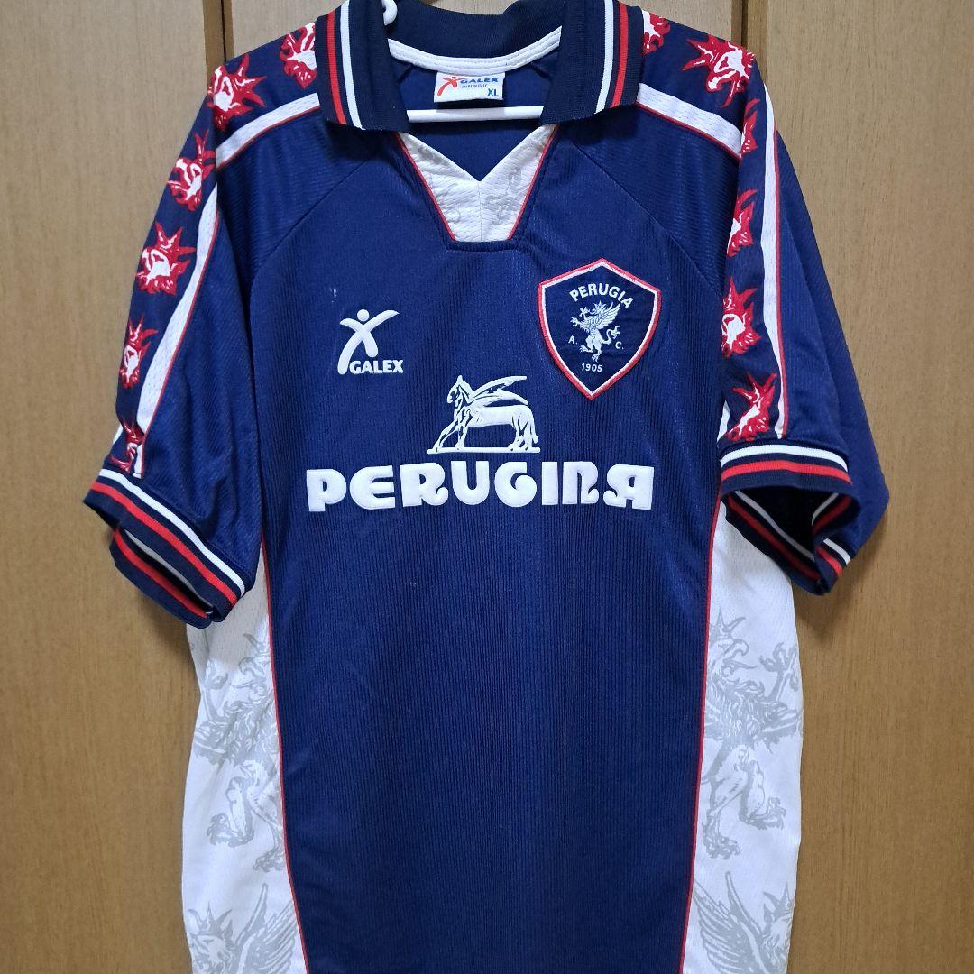正規品 ペルージャ ユニフォーム 代表 アーセナル シティ マドリー