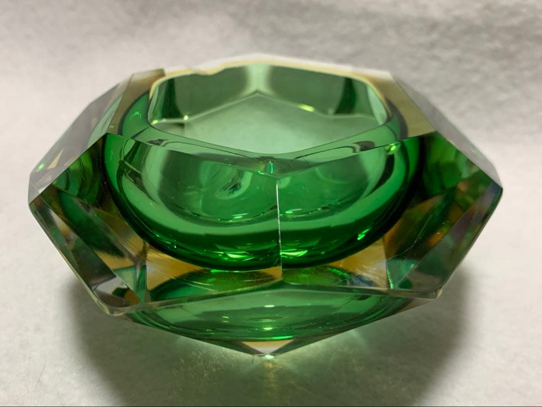 ヴェネチアンガラス アンティーク