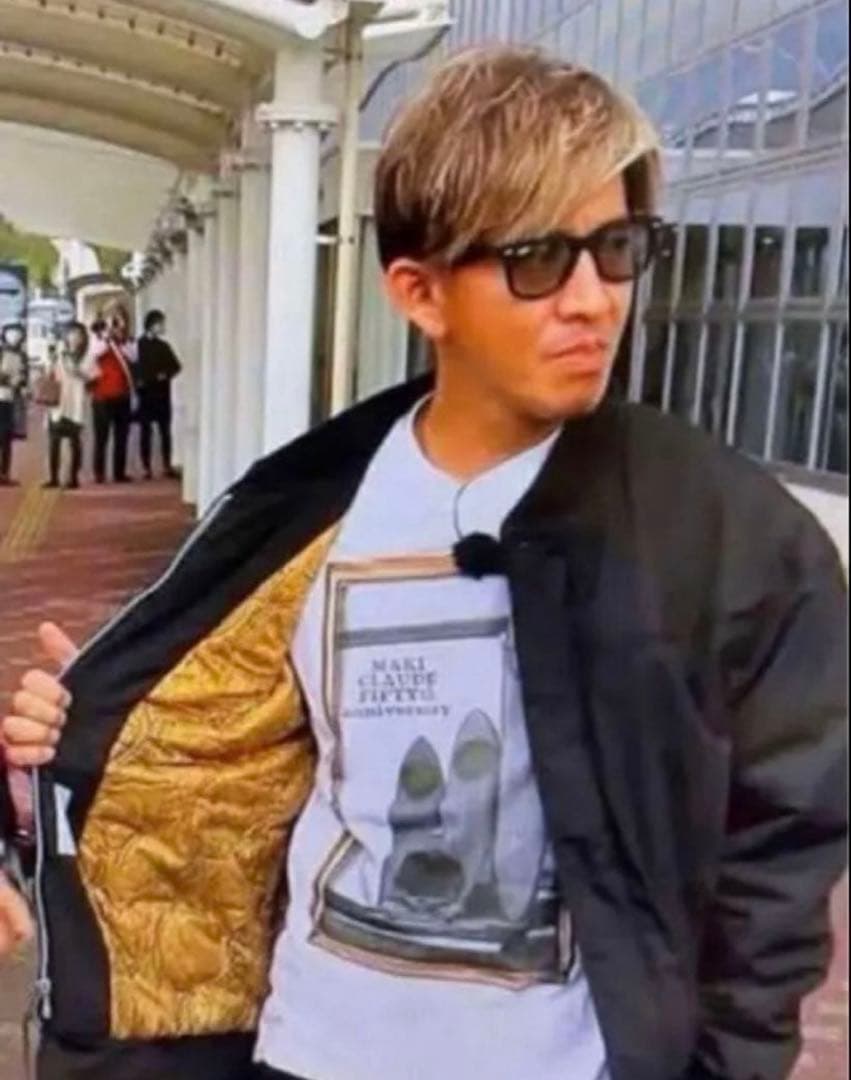 ☆新品未使用☆ダービーオブサンフランシスコ ブラック M - メルカリ