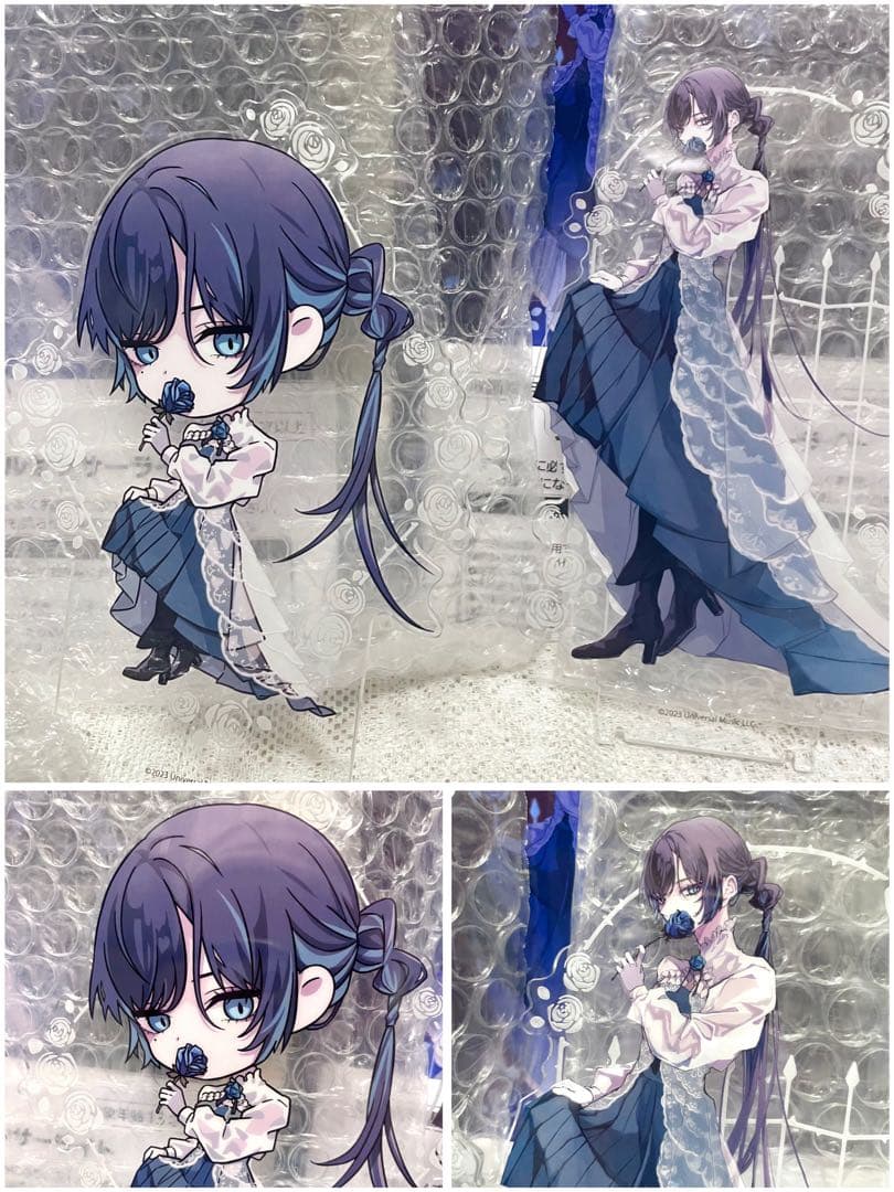 Ado センサーライト 2種セット ラウンドワンコラボ限定 - メルカリ