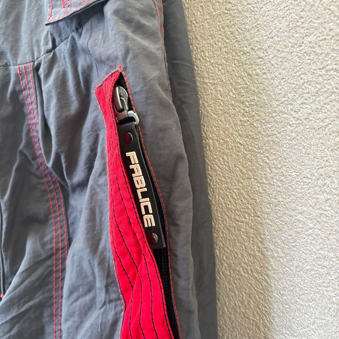 【ファブリス 】　スキー スノーボード ウェア ジャケット パンツ