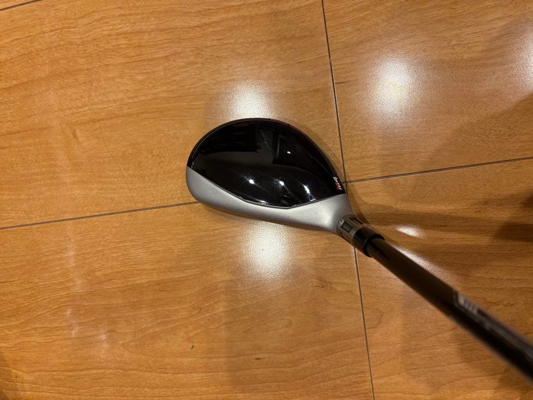 テーラーメイド　m4 2021年　アイアンセット　ドライバー　ユーティリティ