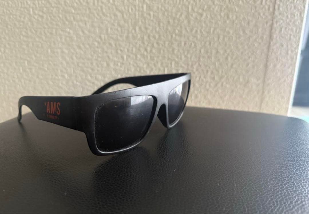CAMS challenger サングラス