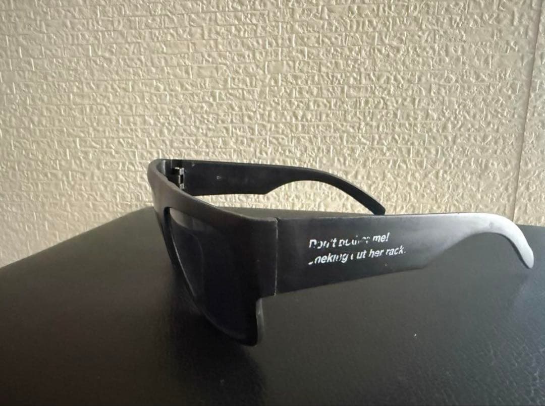 CAMS challenger サングラス