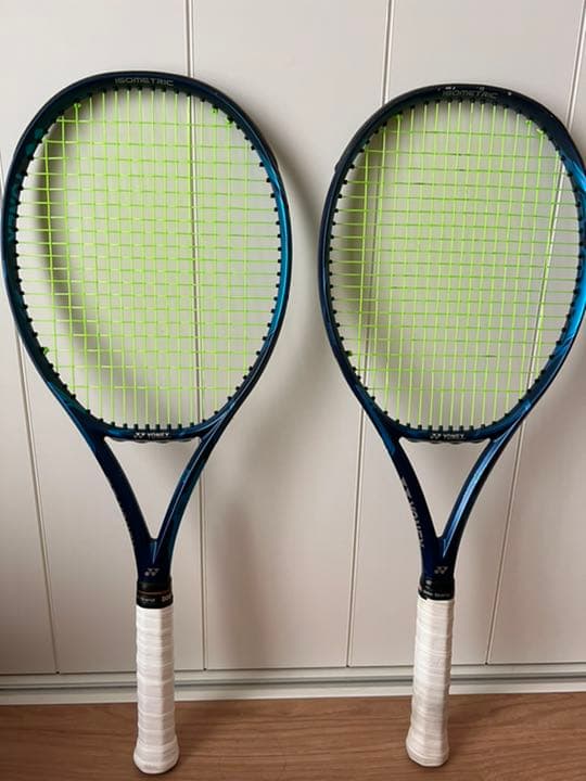 ヨネックス Ezone98 2020年モデル 2本セット YONEX EZONE 98 2020 G2 2