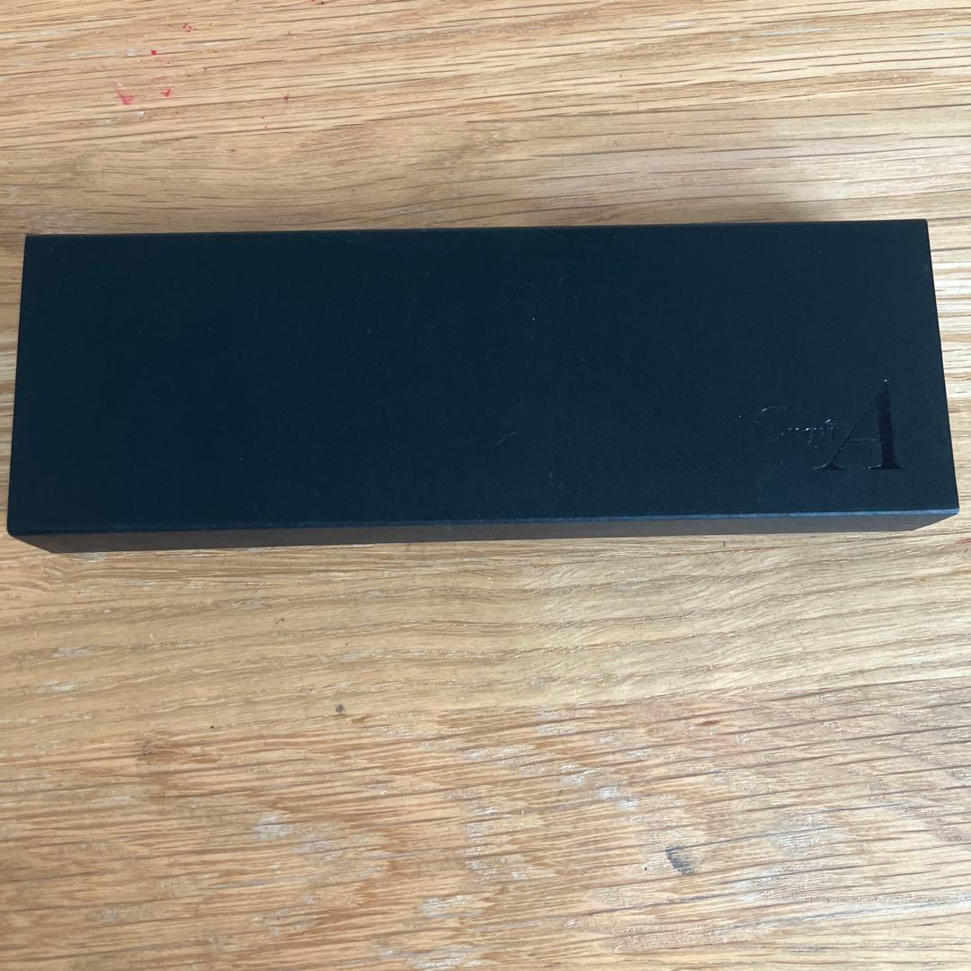 さらに値下げしました！！クラフトa MP202 0.5mm ペールムーンエボニー