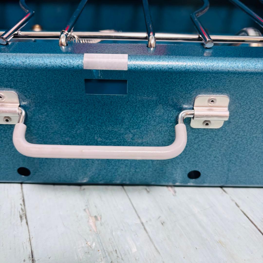 イワタニプリムス ツーバーナー デイブレイク 未使用 希少 レア PRIMUS