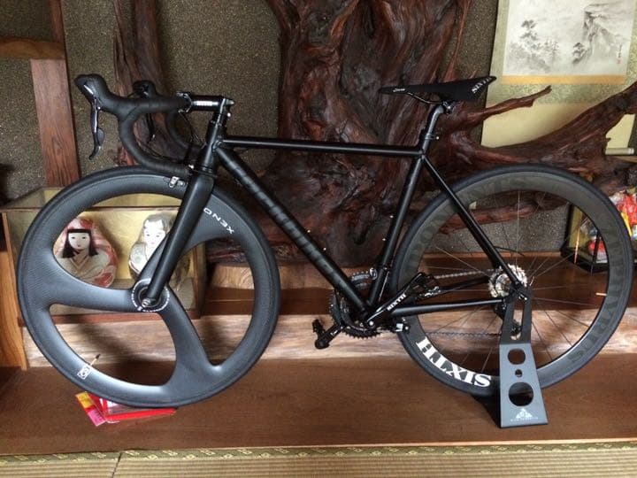 rockbikes ロックバイクス ロードバイク ピスト