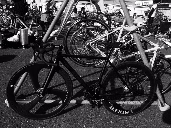 rockbikes ロックバイクス ロードバイク ピスト