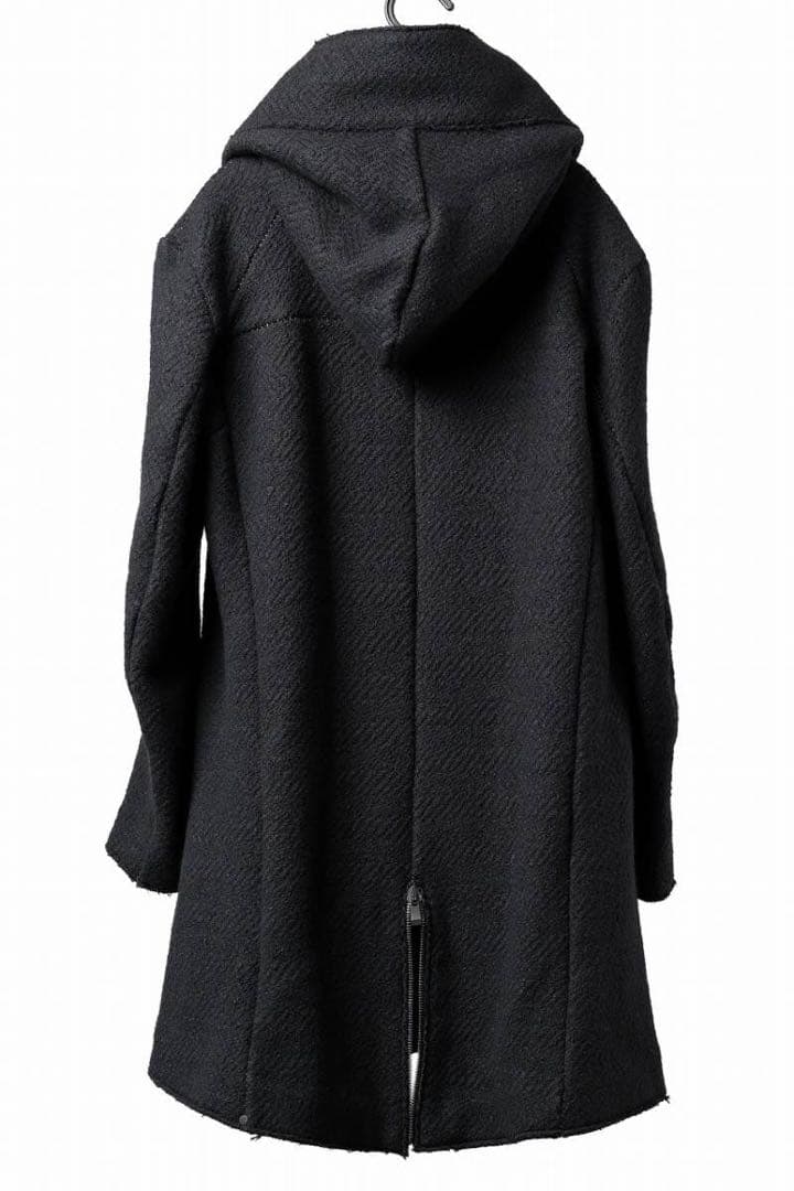 incarnation モッズコート DEVOA JULIUS ierib