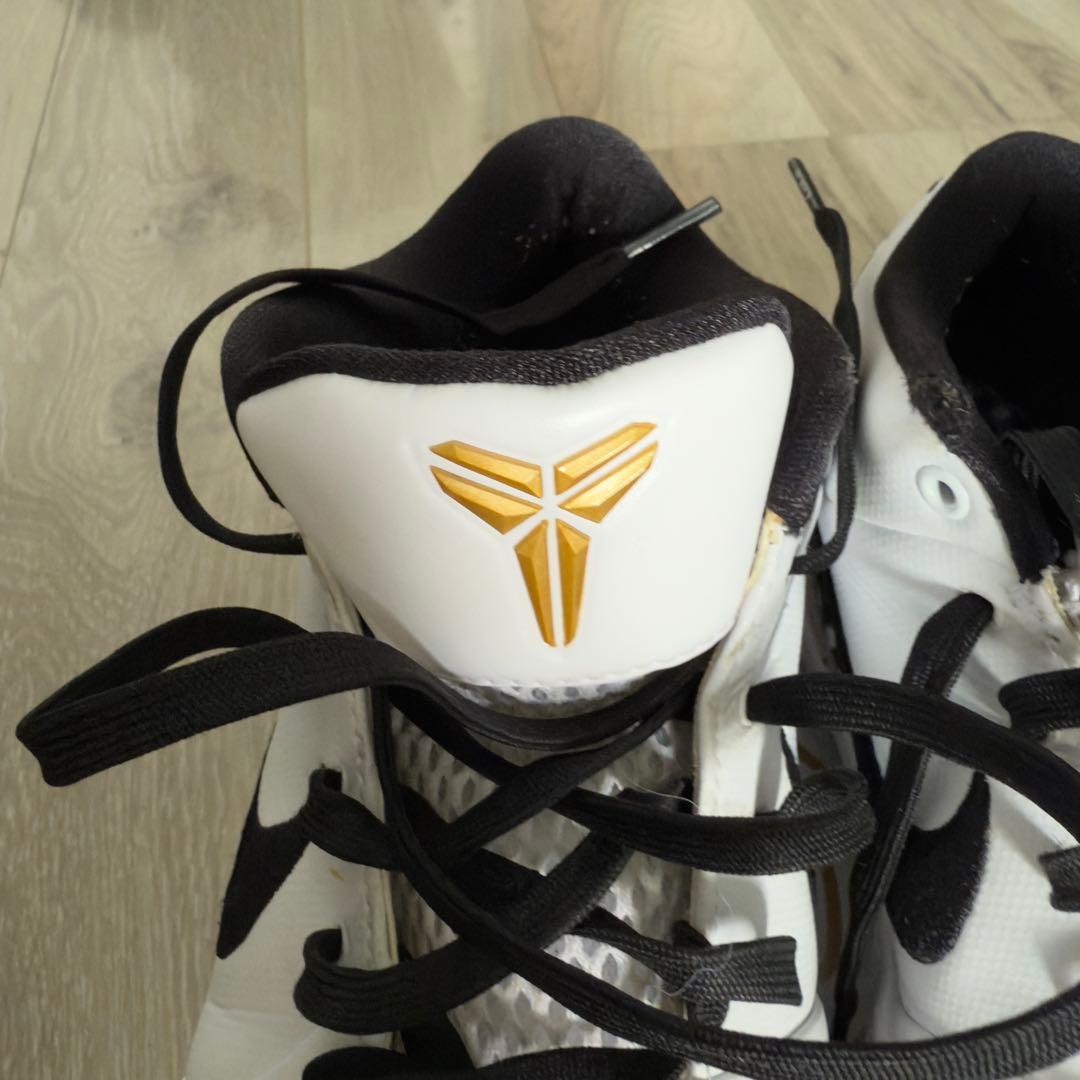 シューズ(男性用) NIKE KOBE IV Protro Mambacita GIGI 27