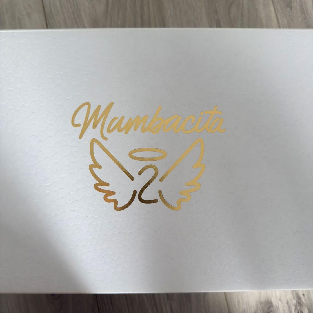 シューズ(男性用) NIKE KOBE IV Protro Mambacita GIGI 27