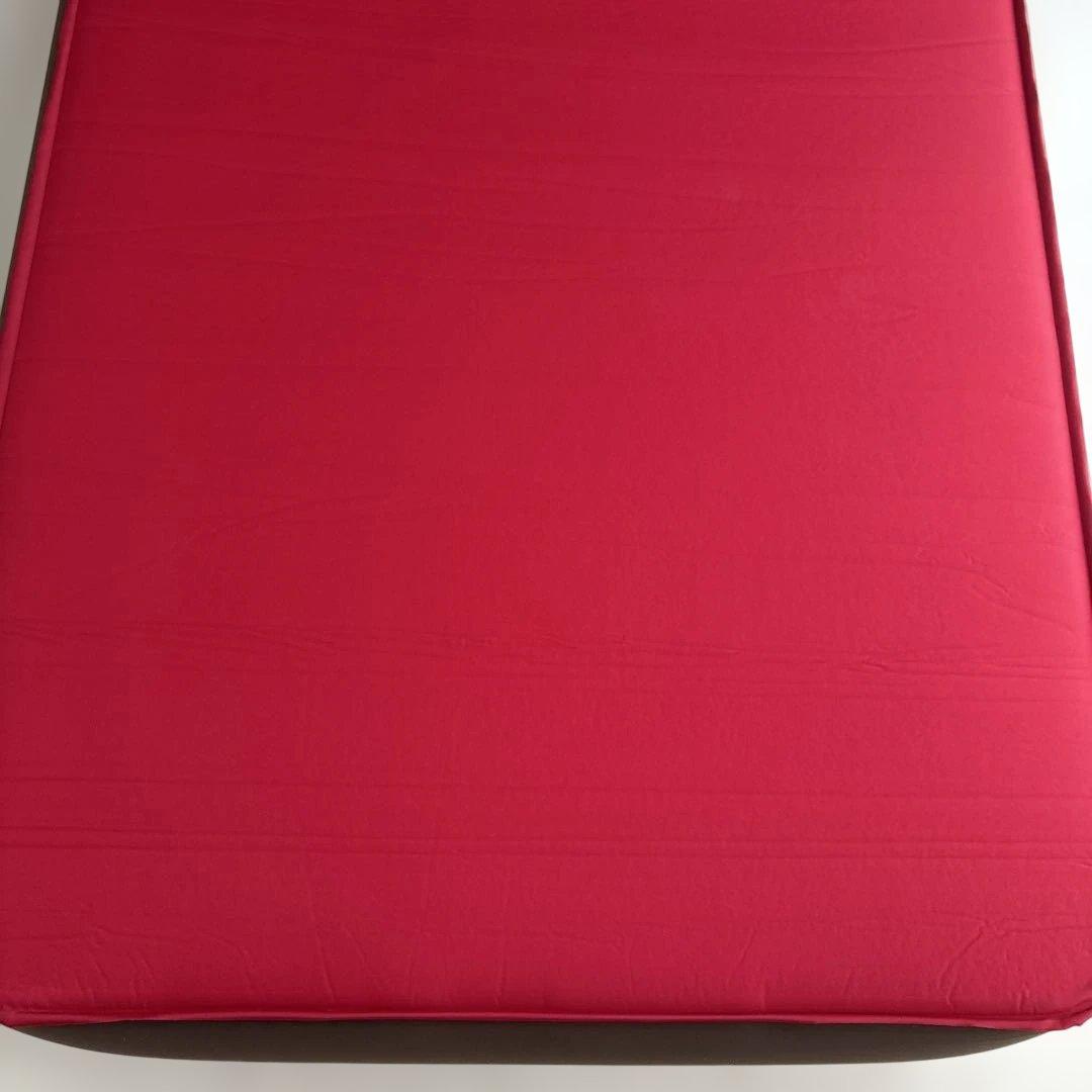 コールマン　インフレーターマット　マスターシリーズ　リバーシブル　シングル