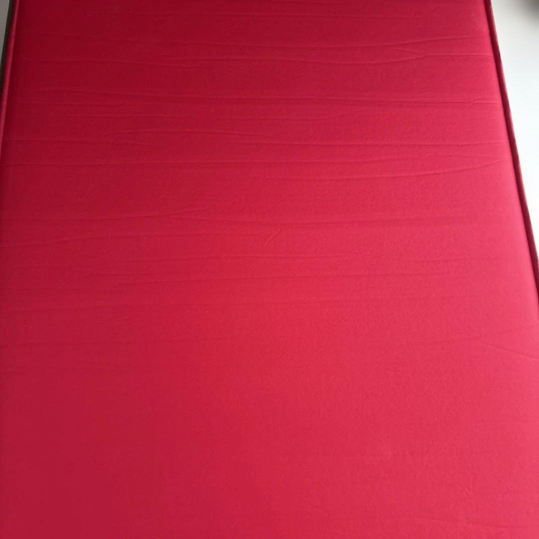 コールマン　インフレーターマット　マスターシリーズ　リバーシブル　シングル