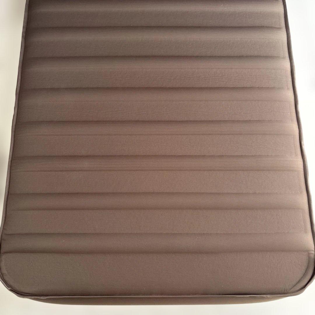 コールマン　インフレーターマット　マスターシリーズ　リバーシブル　シングル