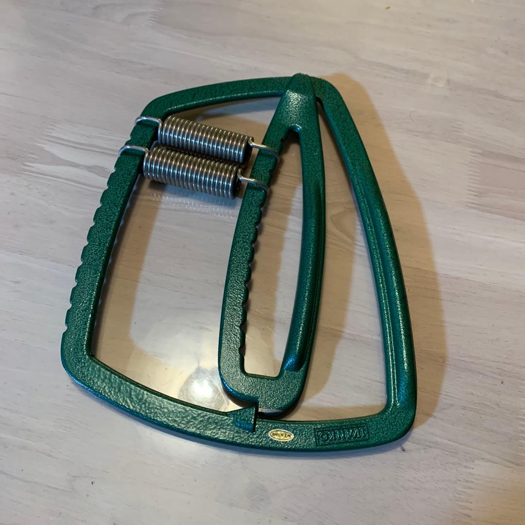 IVANKO(イヴァンコ) スーパーグリッパー - メルカリ