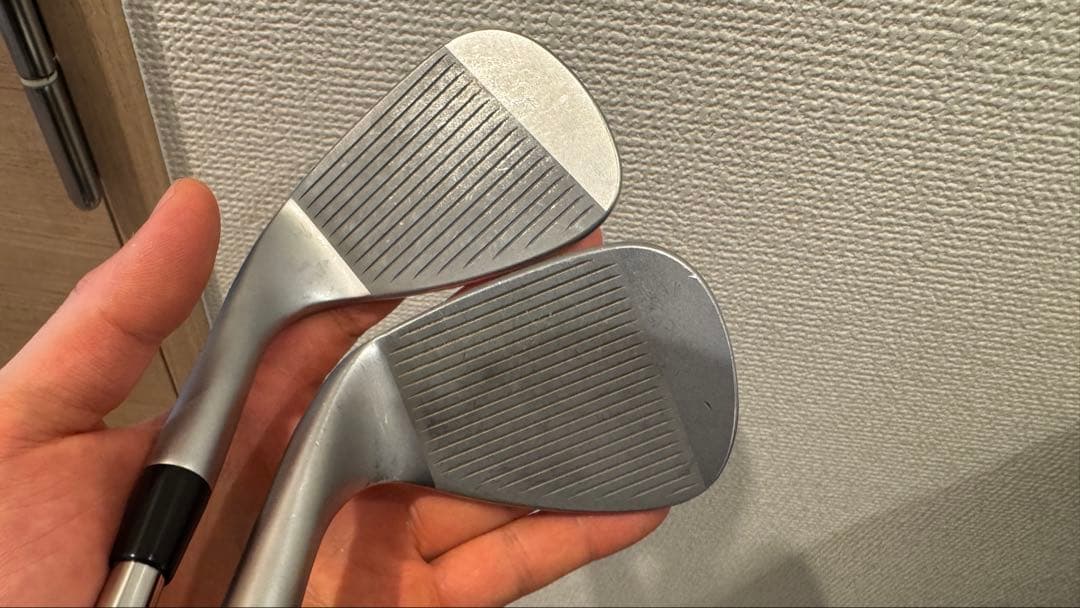 PING S159ウェッジセット 50度 56度 2本セット