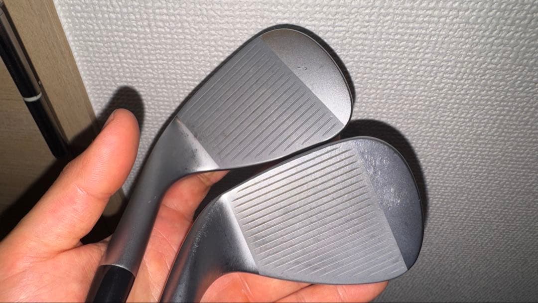 PING S159ウェッジセット 50度 56度 2本セット