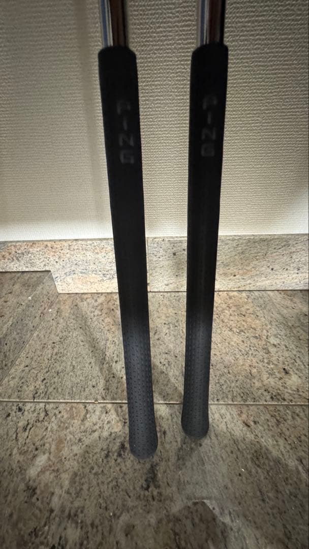 PING S159ウェッジセット 50度 56度 2本セット