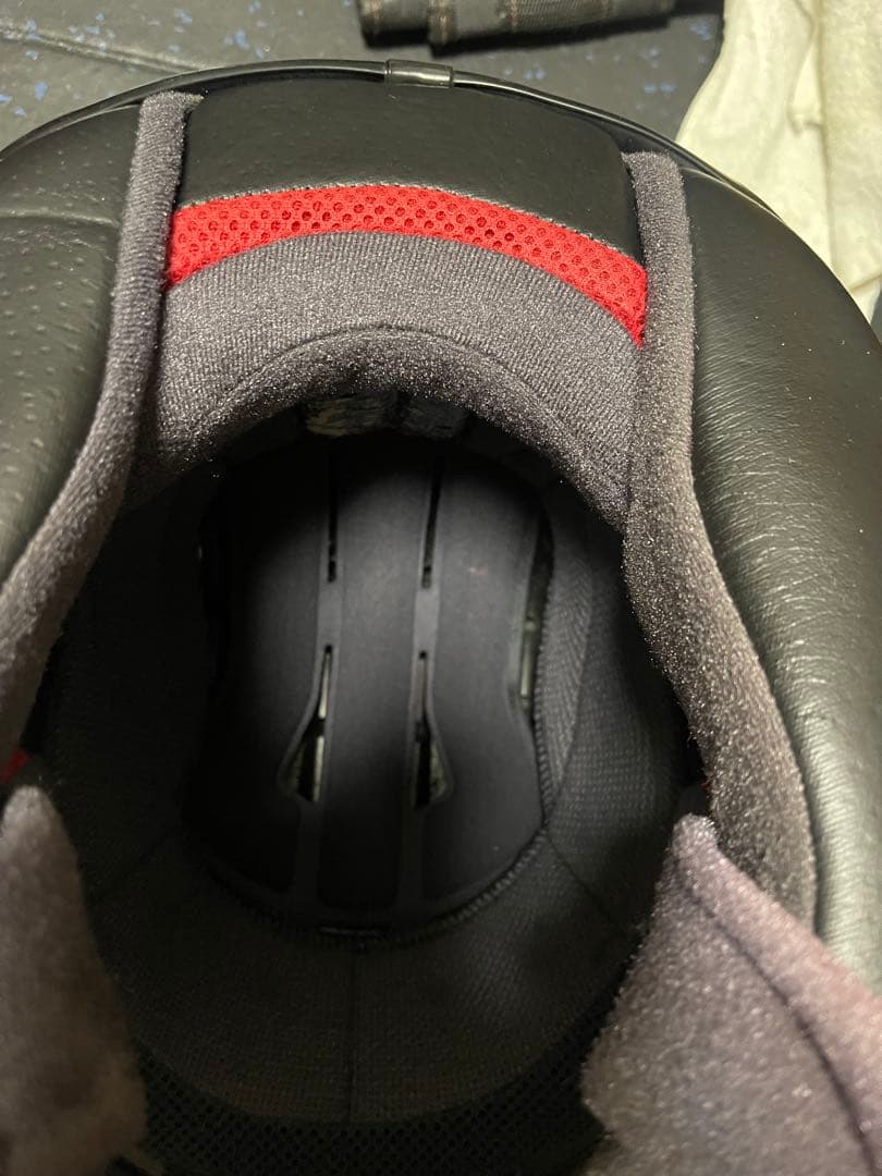 SHOEI ショウエイ z7 フルフェイスヘルメット M