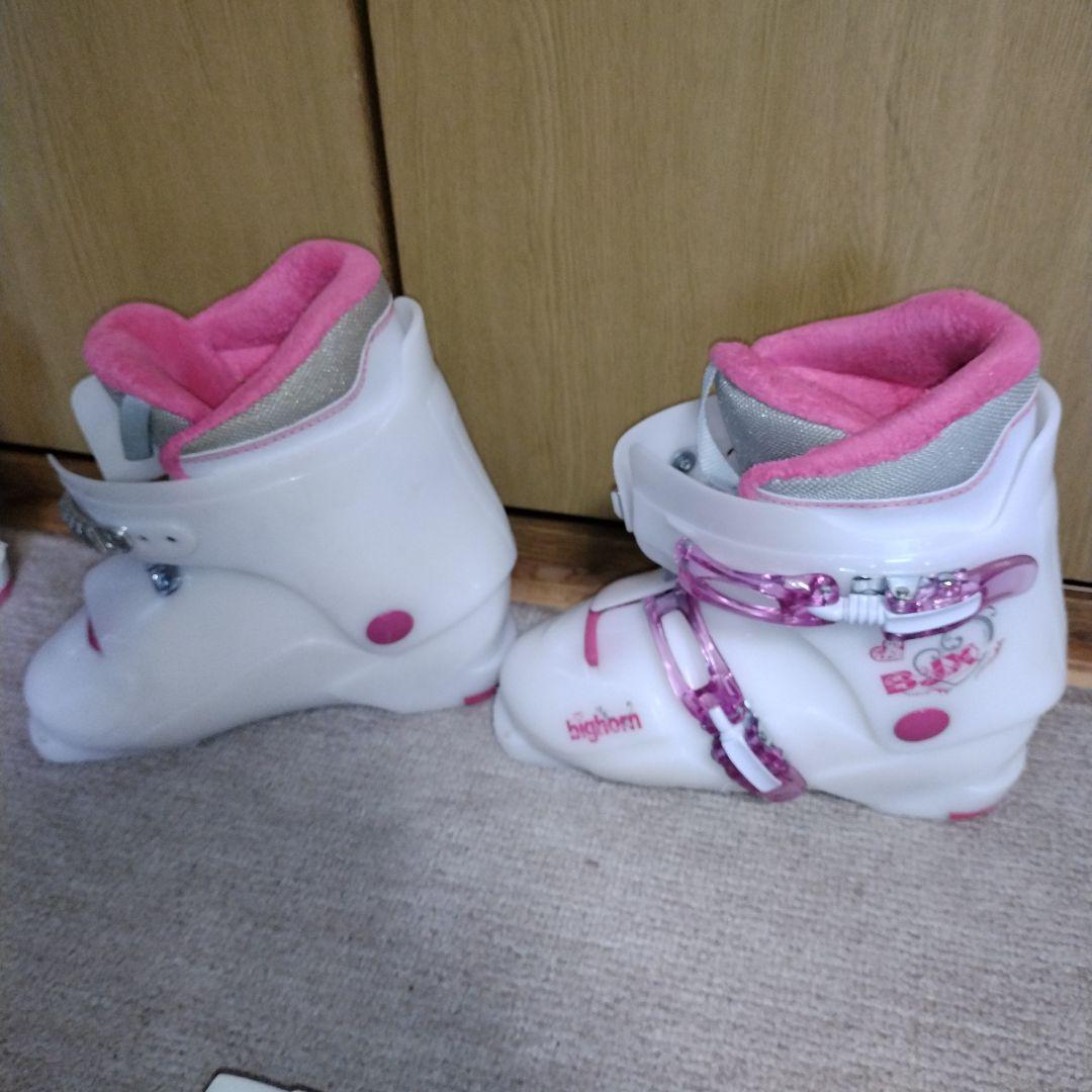 楽天市場】スキー セット（スキー用品｜ウィンタースポーツ