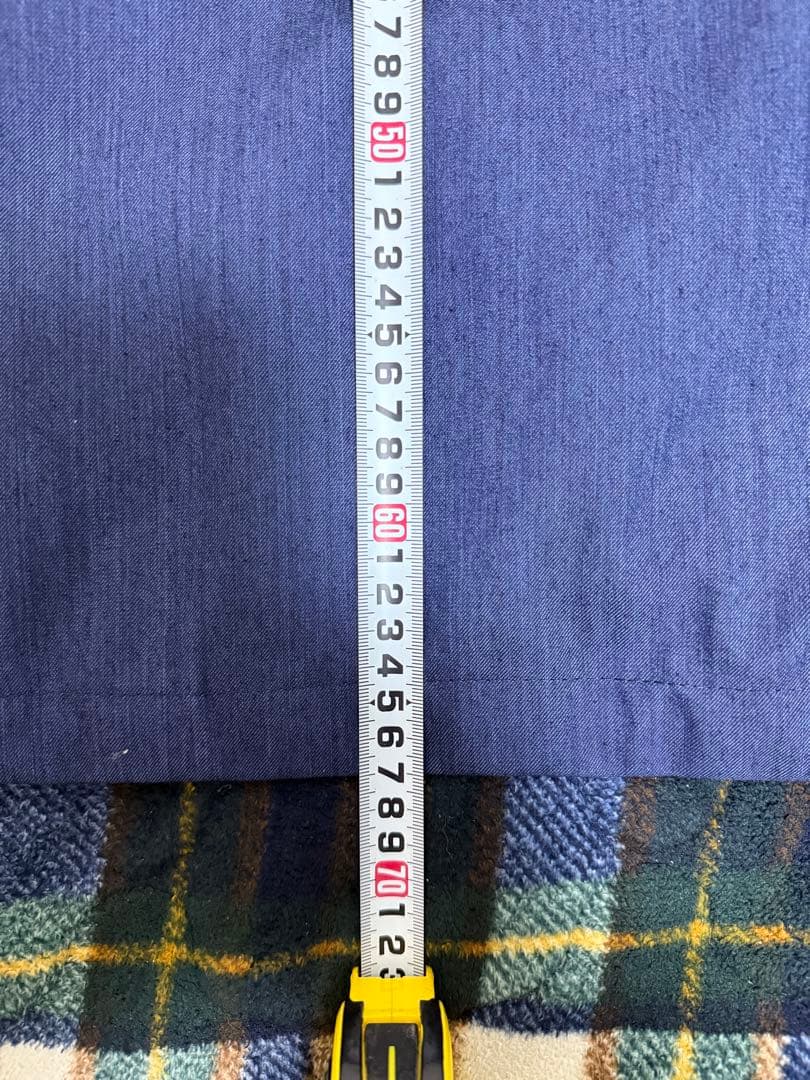 THE NORTH FACE デニムコーチジャケットNP12042