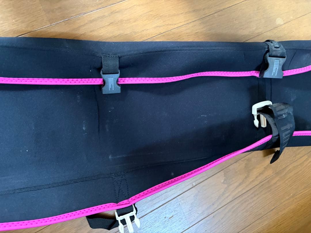 gray board CUB16 キッズスノーボード