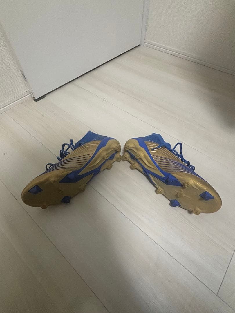 adidas PREDATOR 18+ FG アディダスプレデター　27.5cm